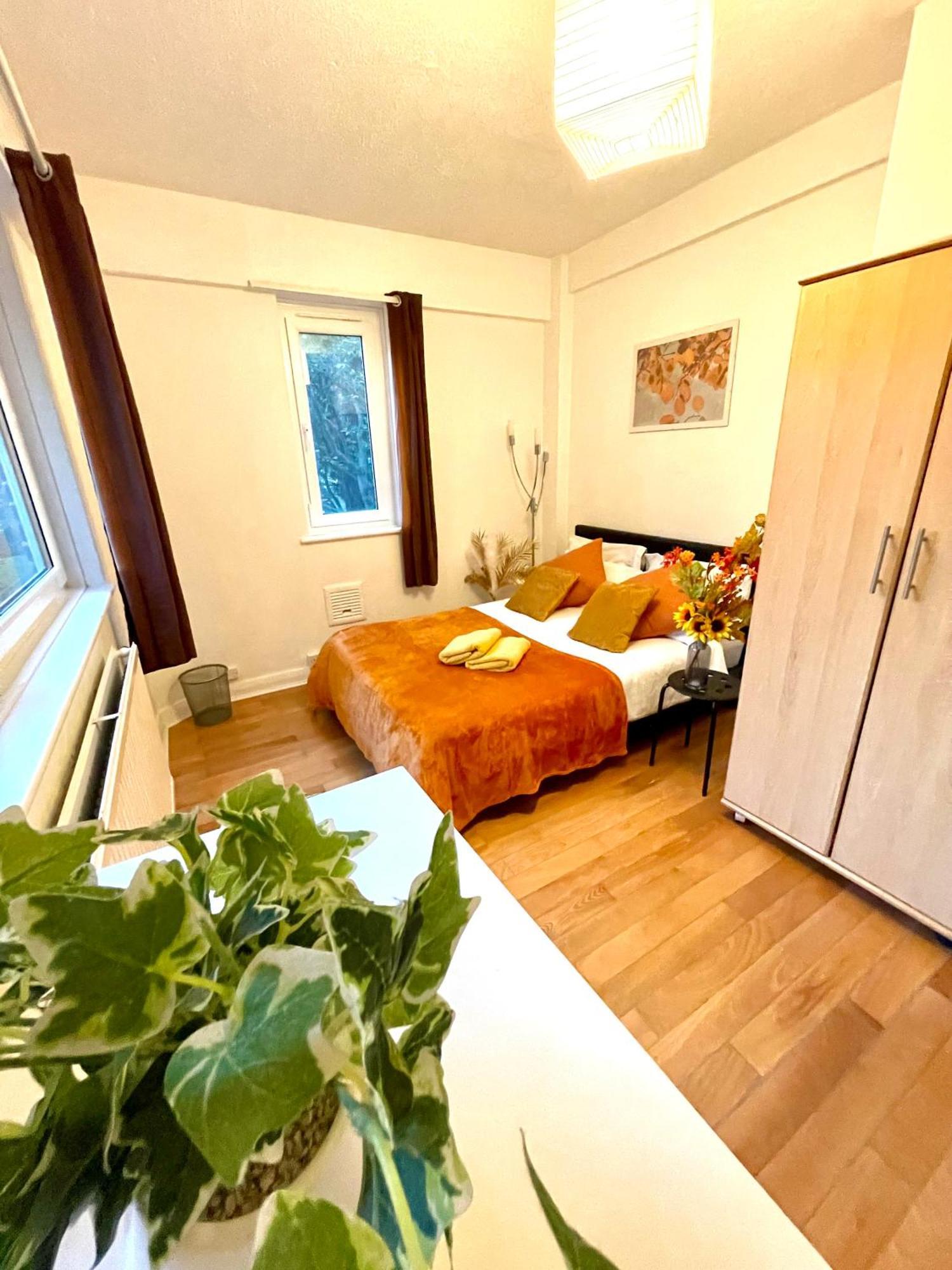 2 Bed Flat Near To London Bridge Apartment Exterior photo